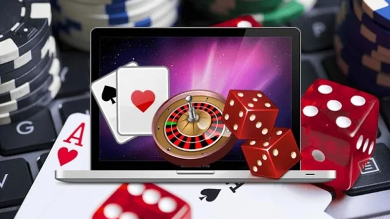 Cách chơi casino tại Vinbet đơn giản, dễ dàng