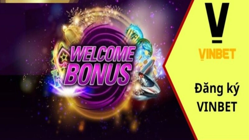 Tầm nhìn và sứ mệnh của Vinbet