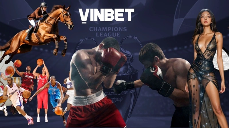 Đôi nét giới thiệu về nhà cái Vinbet