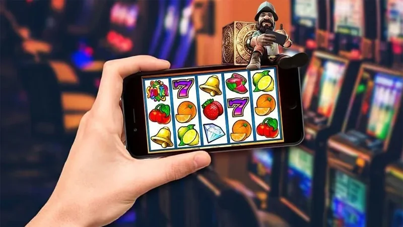 Có đa dạng tựa game nổ hũ tại Vinbet để an tâm trải nghiệm