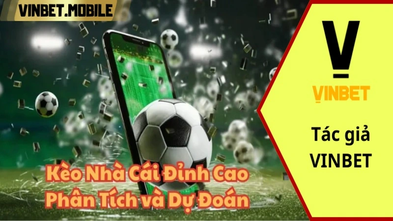 Công nghệ tại Vinbet luôn được cải tiến không ngừng