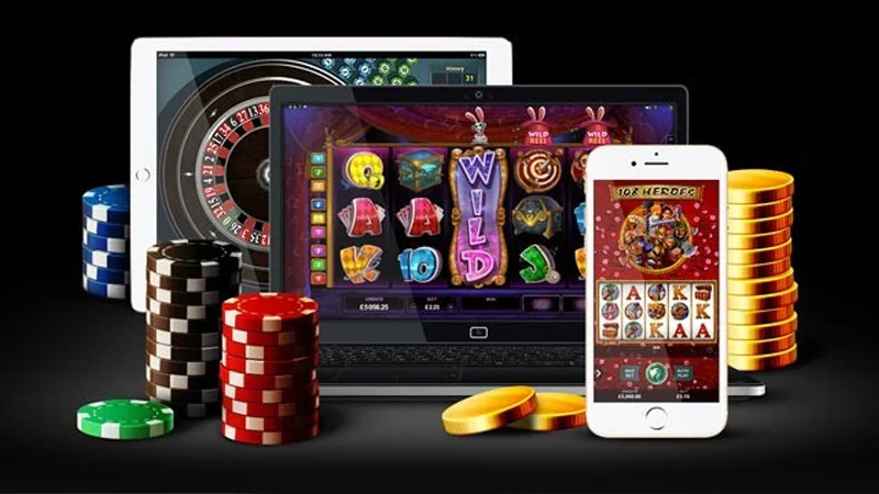 Vinbet có đa dạng game hay, hấp dẫn bet thủ trải nghiệm